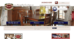 Desktop Screenshot of ggbarn.com